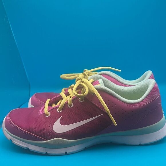 Nike Flex Supreme Running Shoes, size 8.5, fair used condition - Picture 7 of 10